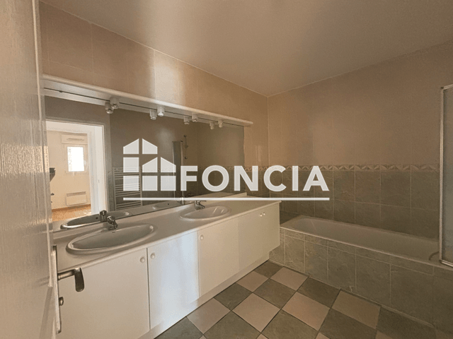 Appartement 3 pièces (71.46 m²) à louer - Ciboure (64500)