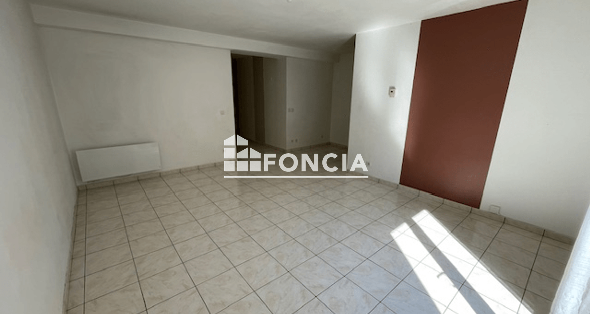Appartement 3 pièces (62 m²) à vendre - La Ferté-alais (91590)