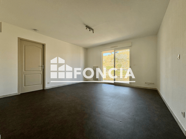 Appartement 3 pièces (54.08 m²) à louer - Narbonne (11100)