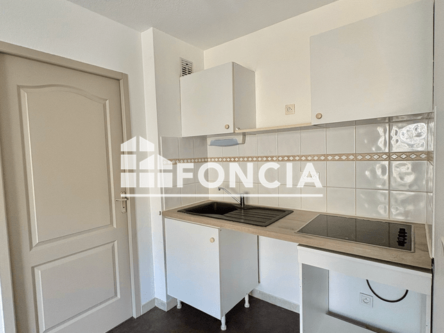Appartement 3 pièces (54.08 m²) à louer - Narbonne (11100)
