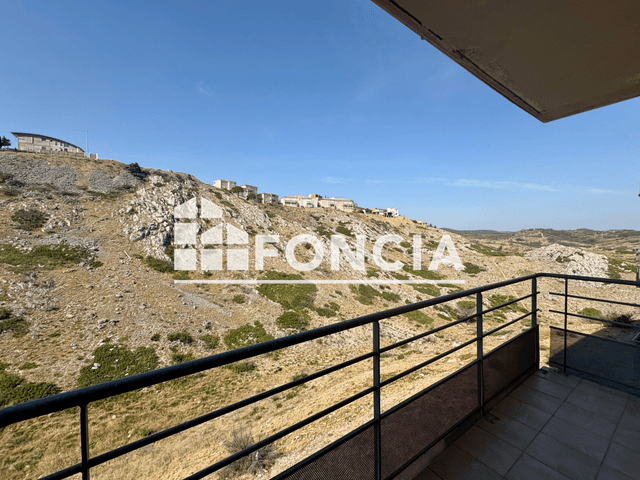 Appartement 3 pièces (54.08 m²) à louer - Narbonne (11100)