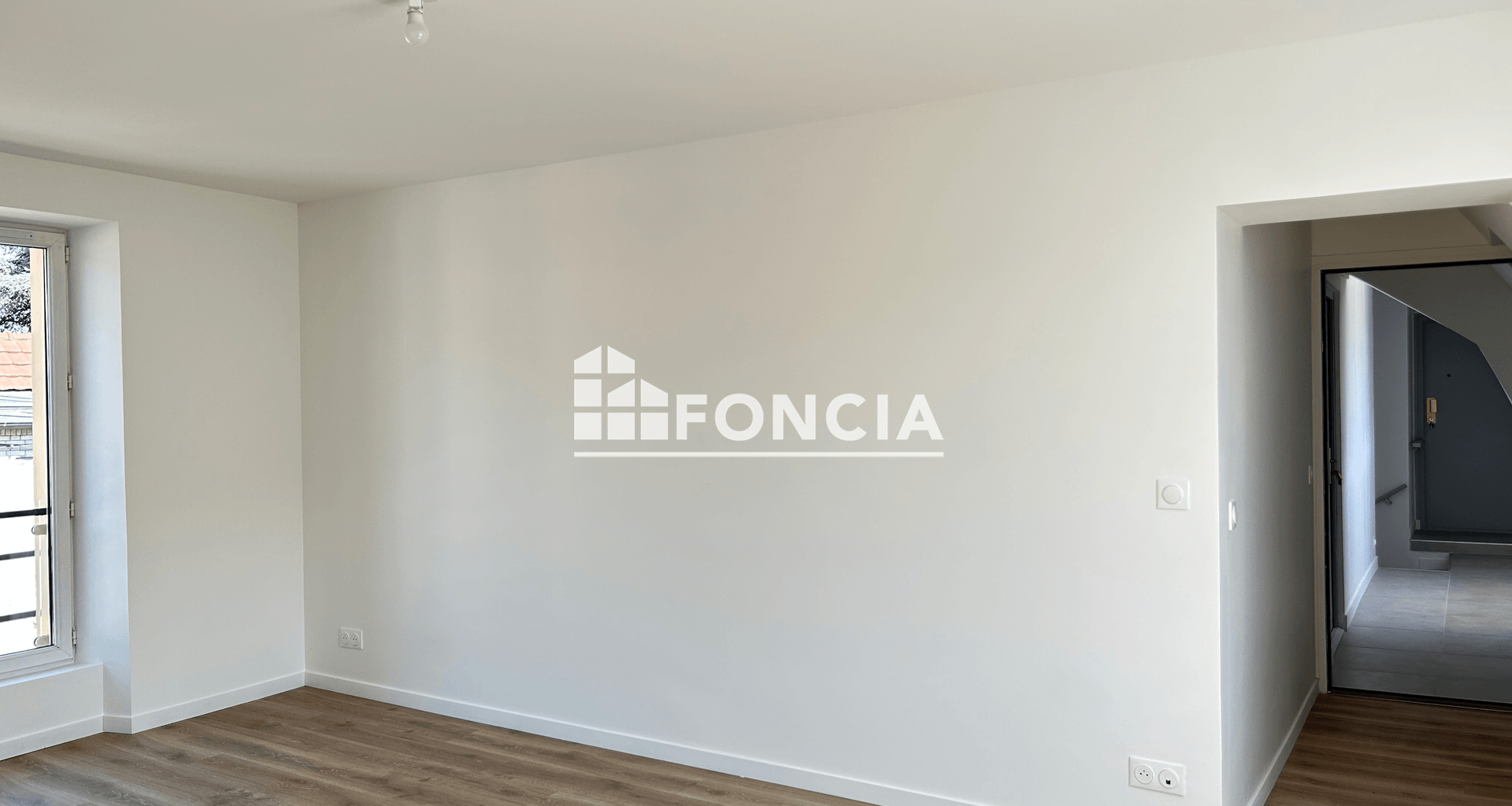 Appartement 3 pièces (53.78 m²) à louer - Villeneuve-saint-georges (94190)