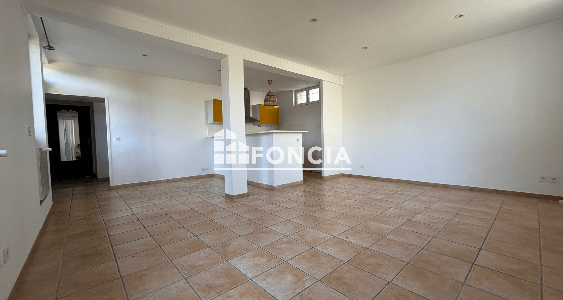 Appartement 4 pièces (109 m²) à vendre - Orsay (91400)