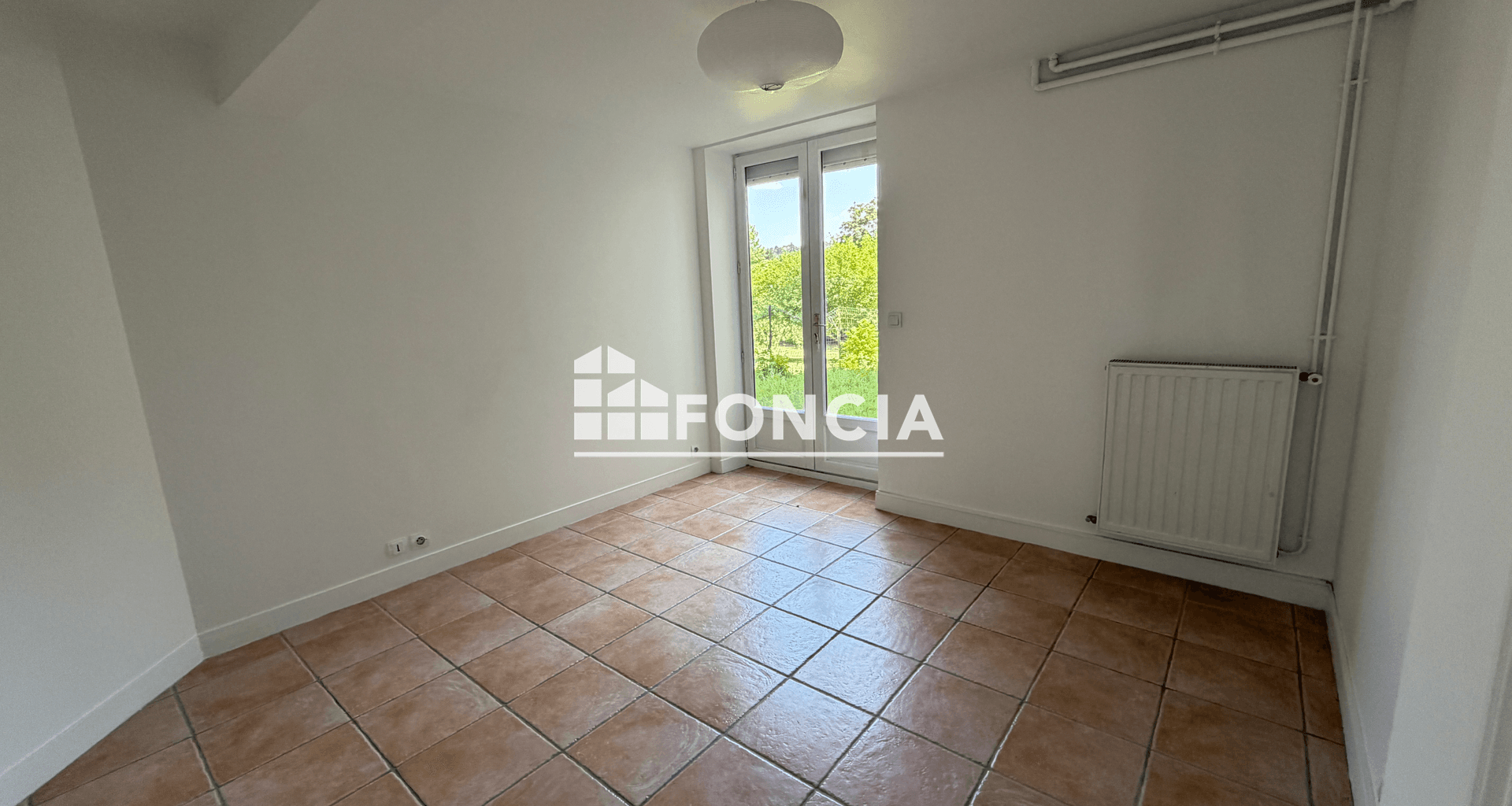 Appartement 4 pièces (109 m²) à vendre - Orsay (91400)