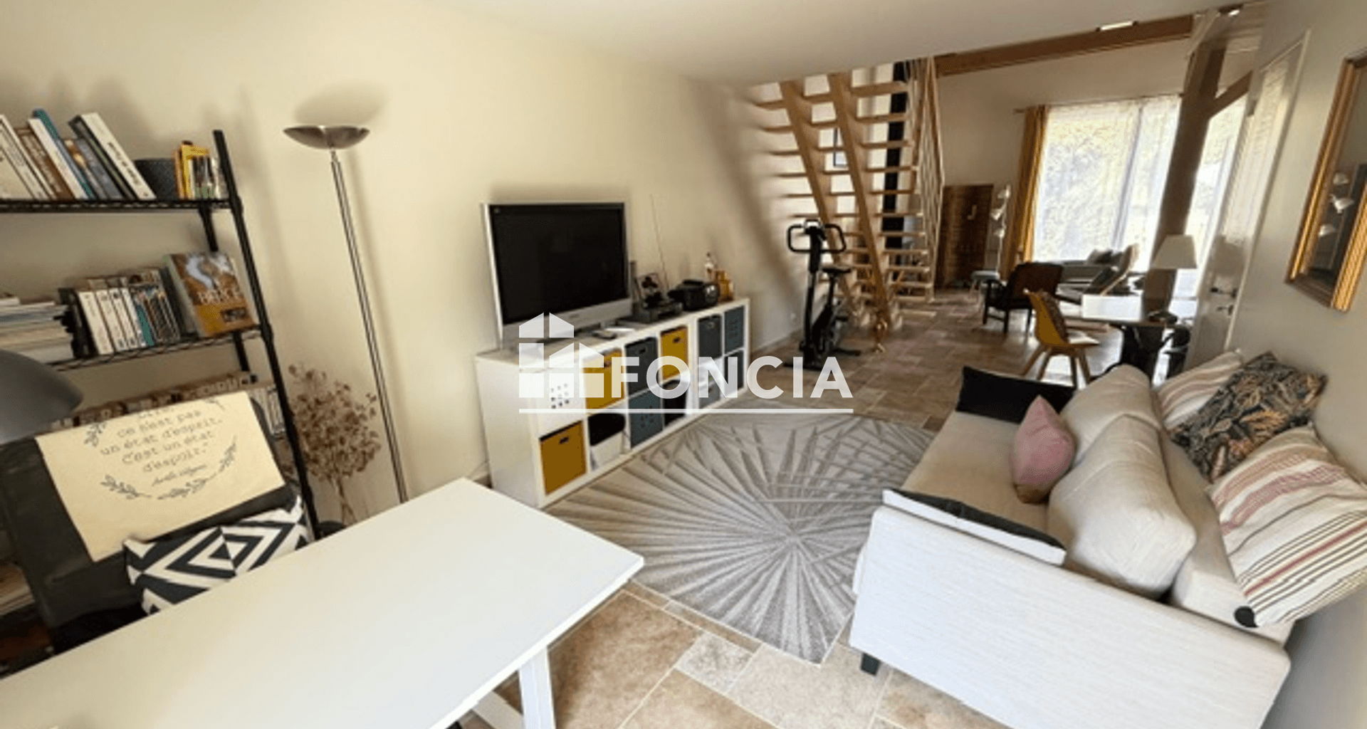 Maison 7 pièces (200 m²) à vendre - Mayet (72360)