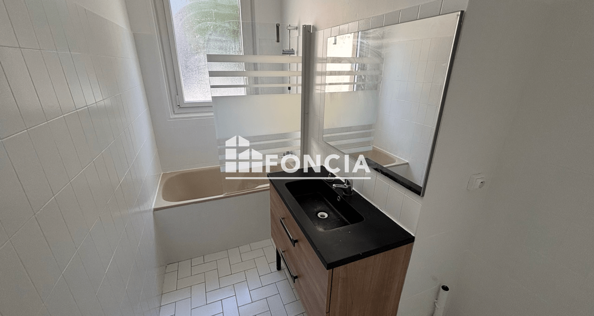 Appartement 3 pièces (60.37 m²) à louer - Poissy (78300)