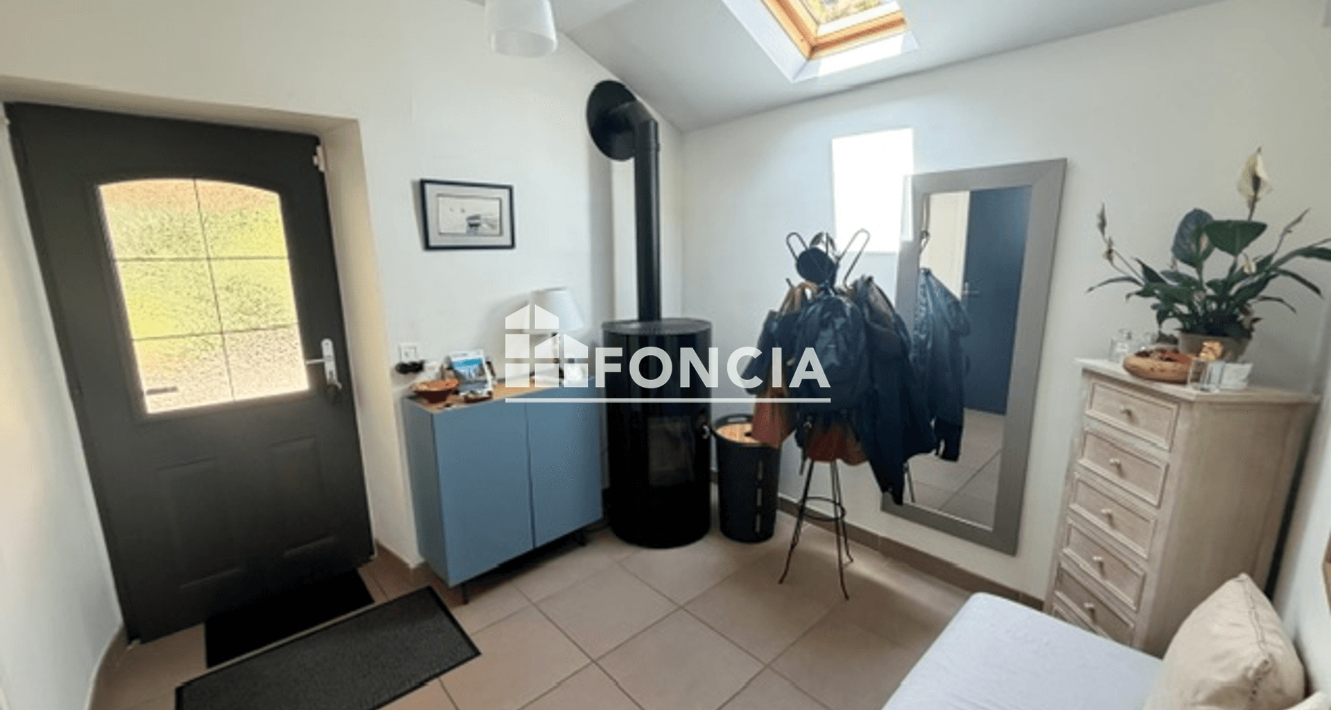Maison 7 pièces (200 m²) à vendre - Mayet (72360)