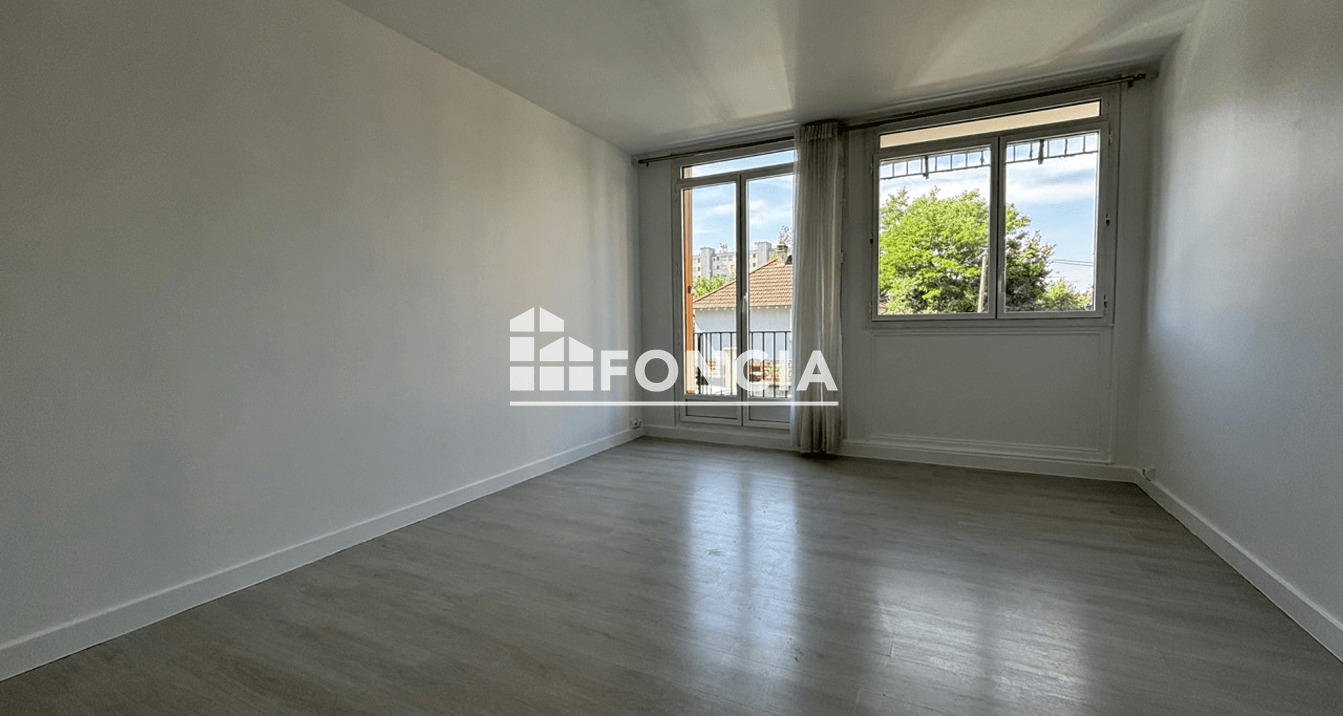 Appartement 3 pièces (60.37 m²) à louer - Poissy (78300)