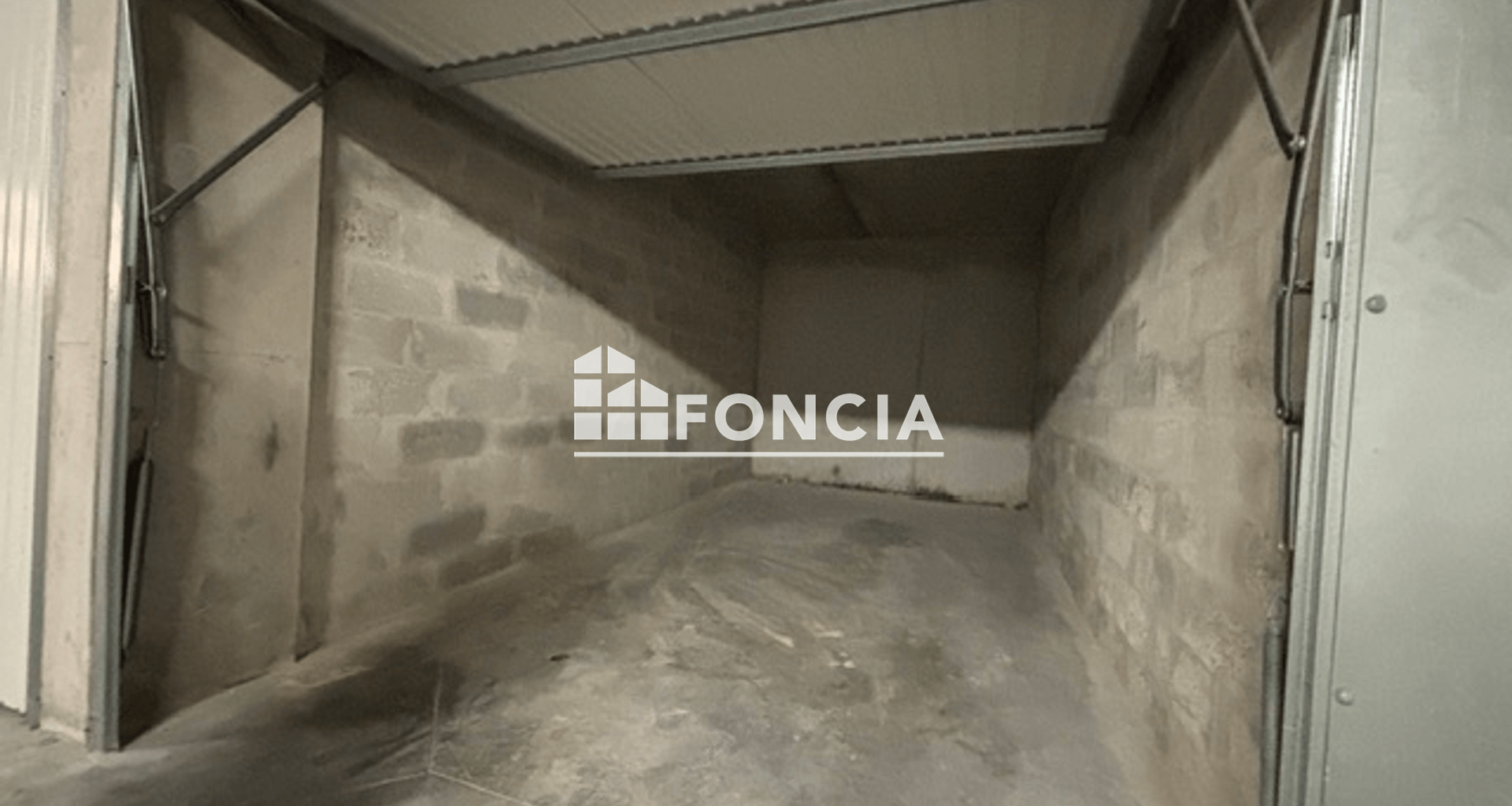 Appartement 2 pièces (44 m²) à vendre - Toulon (83200)