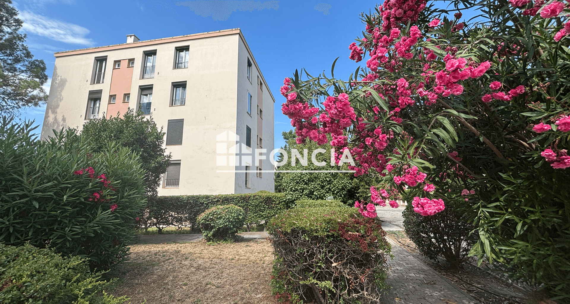 Appartement 3 pièces (62 m²) à vendre - Perpignan (66000)