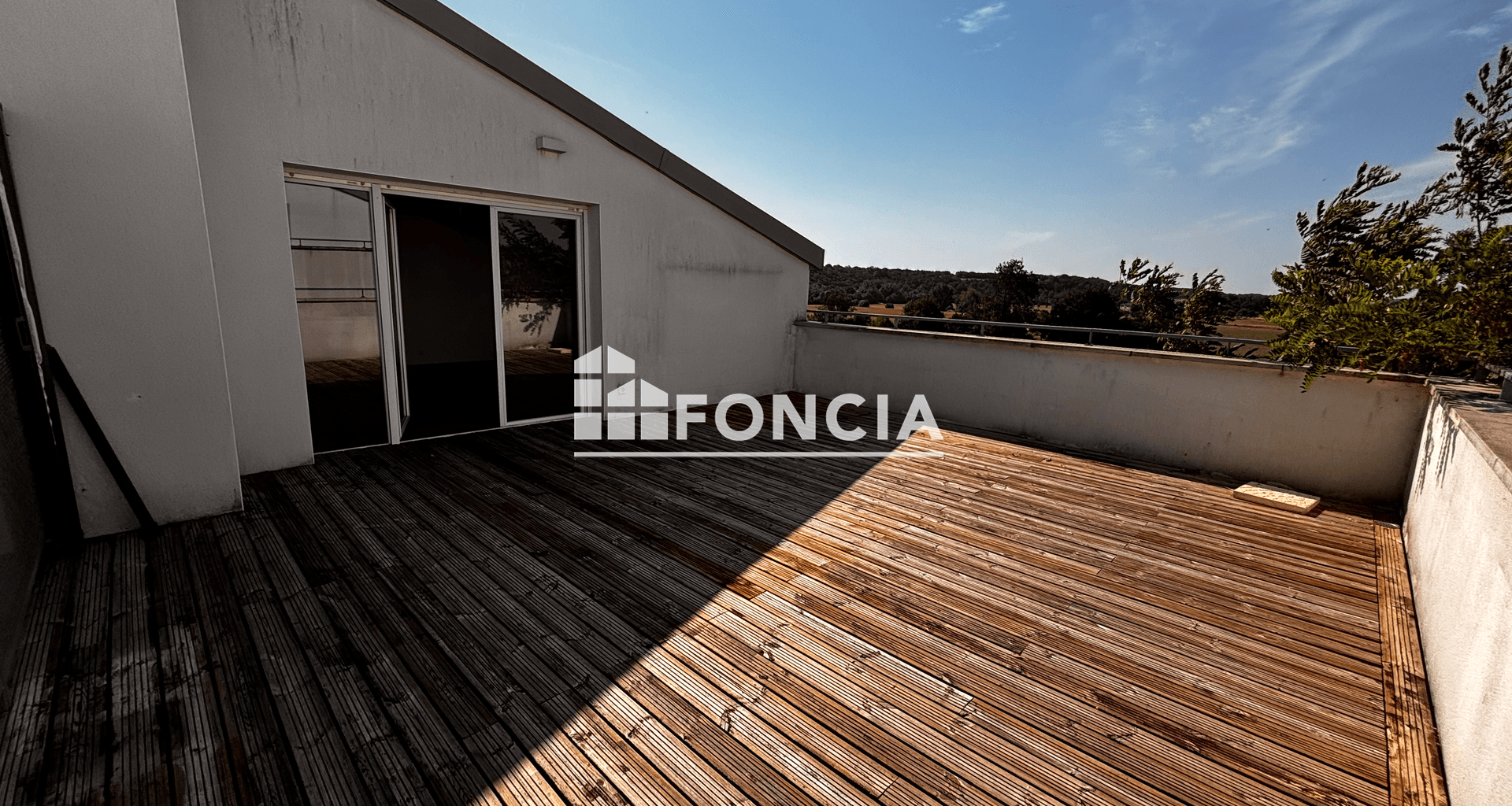 Appartement 4 pièces (84.68 m²) à vendre - Aussonne (31840)