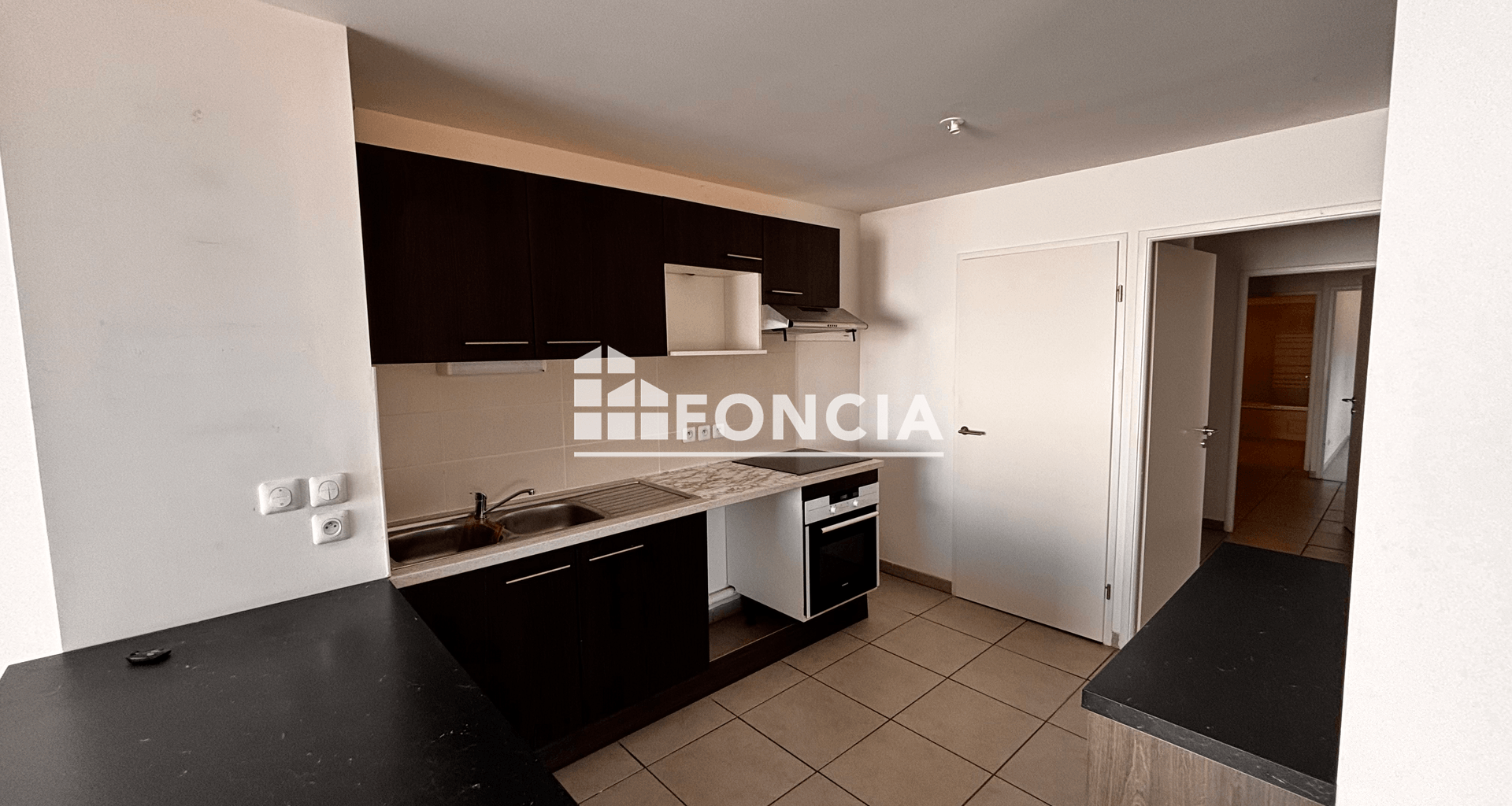 Appartement 4 pièces (84.68 m²) à vendre - Aussonne (31840)