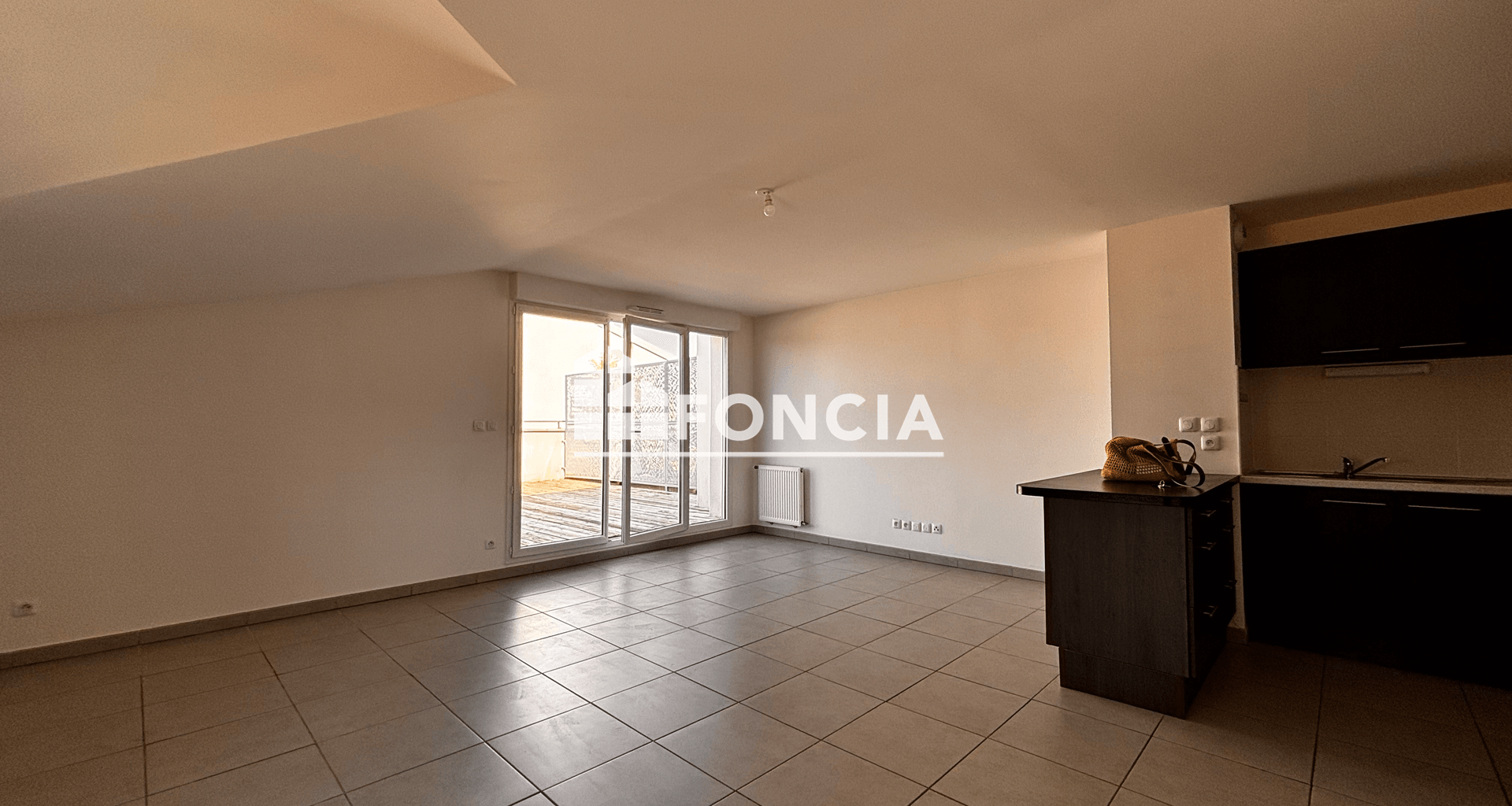 Appartement 4 pièces (84.68 m²) à vendre - Aussonne (31840)