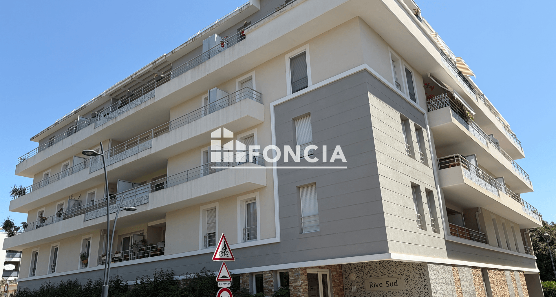 Appartement 2 pièces (38.96 m²) à vendre - La Londe-les-maures (83250)