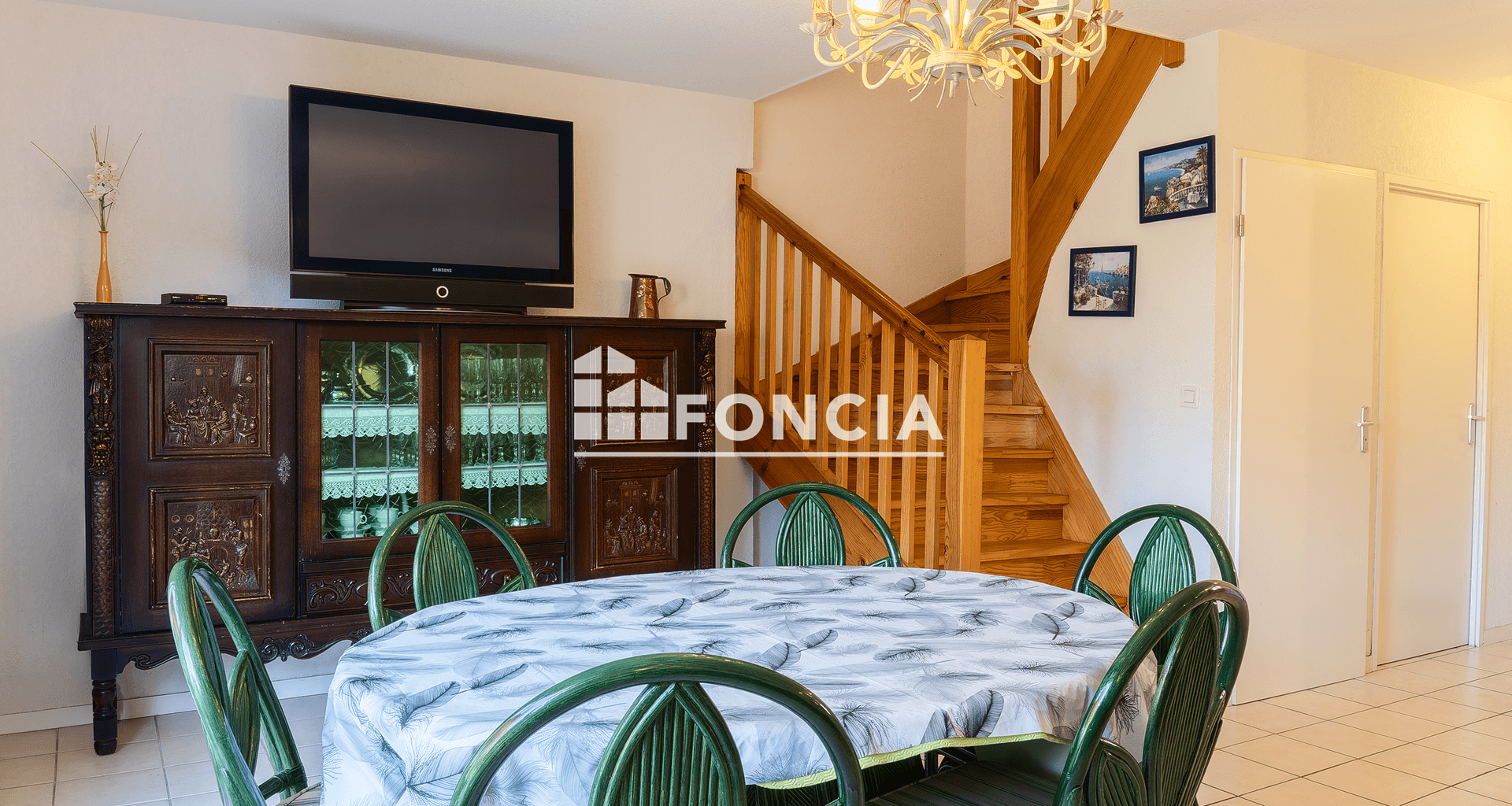 Appartement 4 pièces (68.77 m²) à vendre - Messanges (40660)