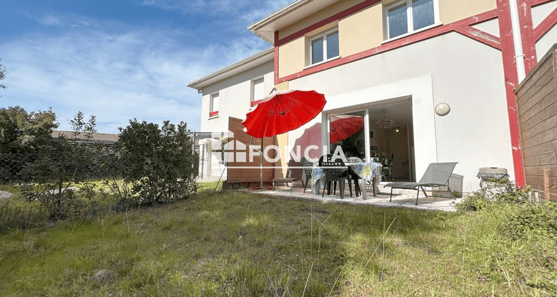 Appartement 4 pièces (68.77 m²) à vendre - Messanges (40660)