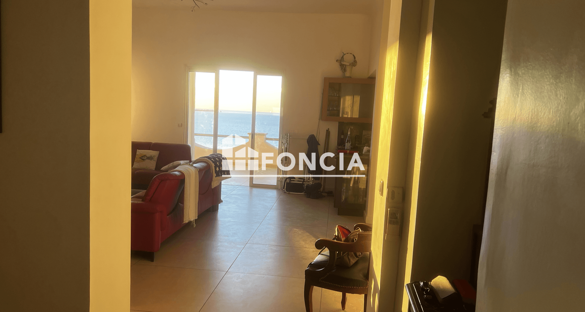 Maison 4 pièces (118 m²) à vendre - Théoule-sur-mer (06590)