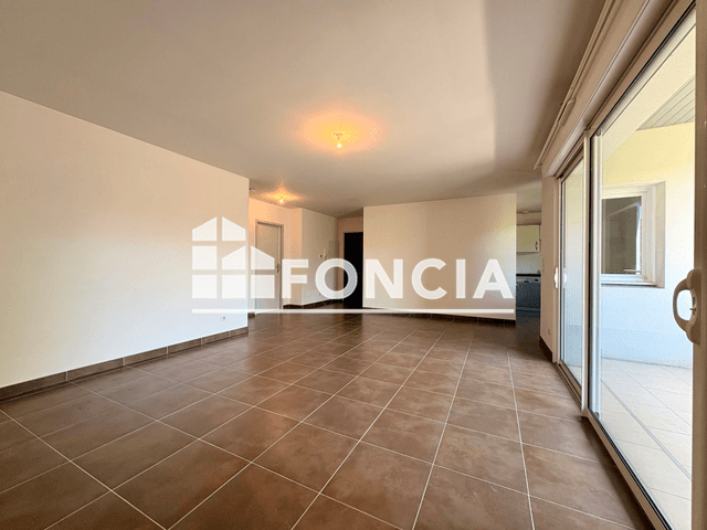 Appartement 3 pièces (71.8 m²) à louer - La Rochelle (17000)