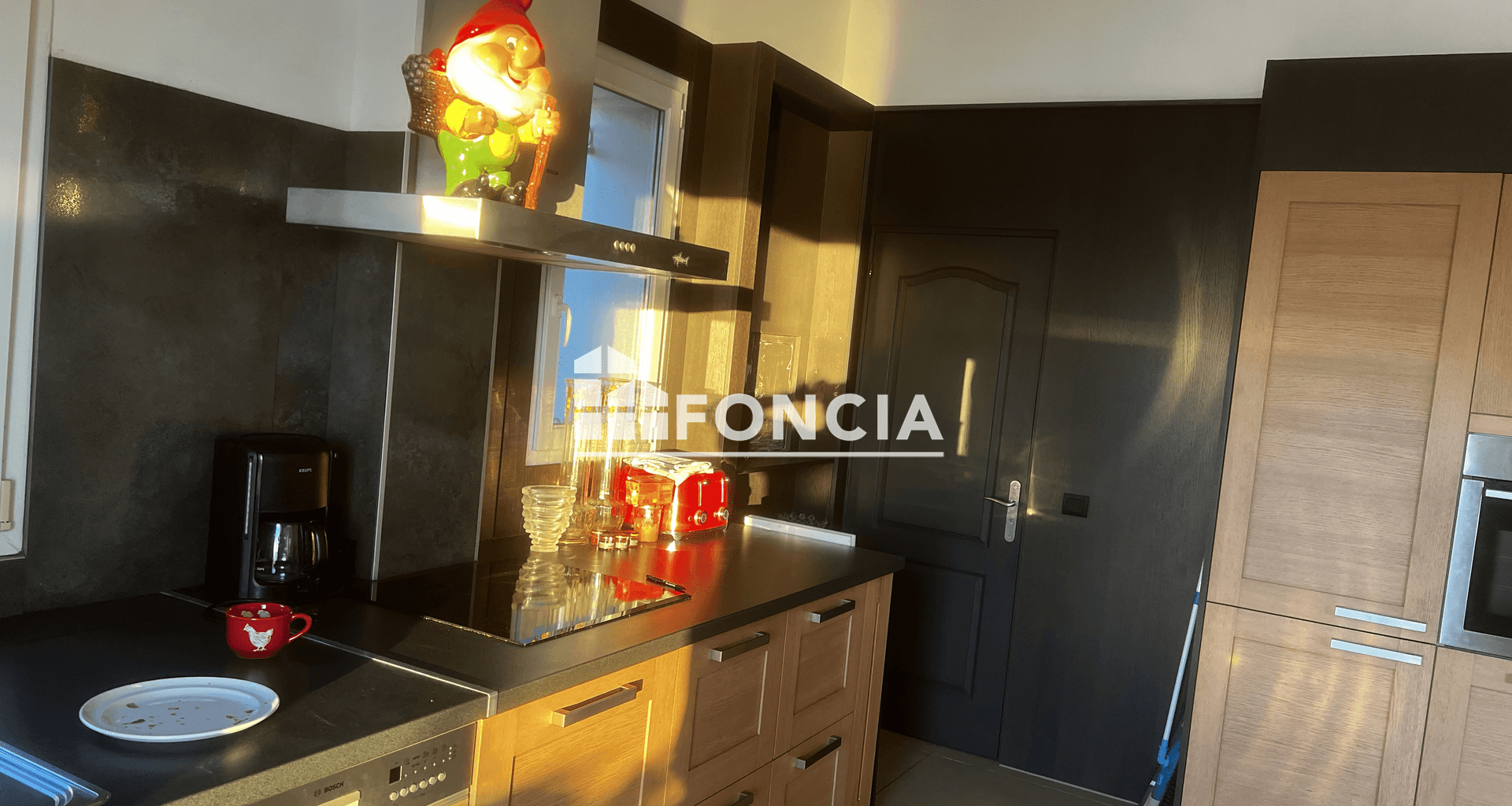 Maison 4 pièces (118 m²) à vendre - Théoule-sur-mer (06590)