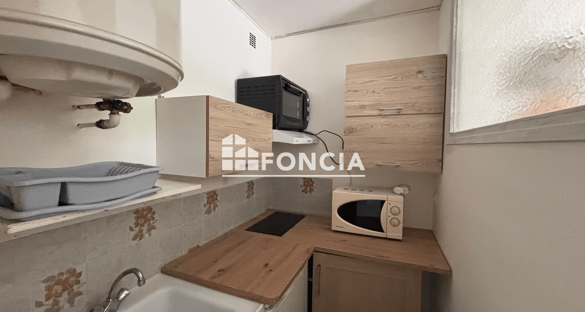 Studio (25.73 m²) à vendre - Digne-les-bains (04000)