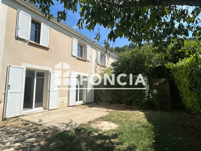 Maison 4 pièces (88.77 m²) à louer - Corbarieu (82370)