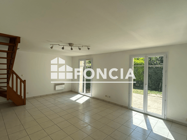 Maison 4 pièces (88.77 m²) à louer - Corbarieu (82370)