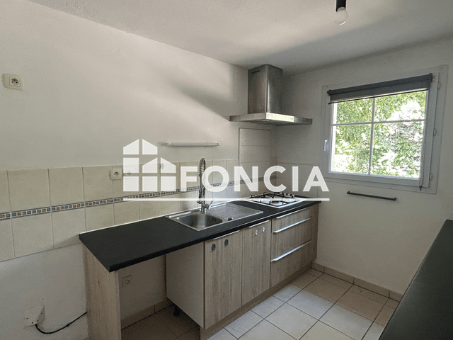 Maison 4 pièces (88.77 m²) à louer - Corbarieu (82370)