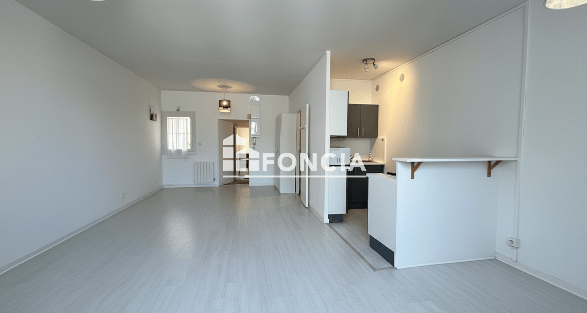 Studio (43.08 m²) à vendre - Rochefort (17300)