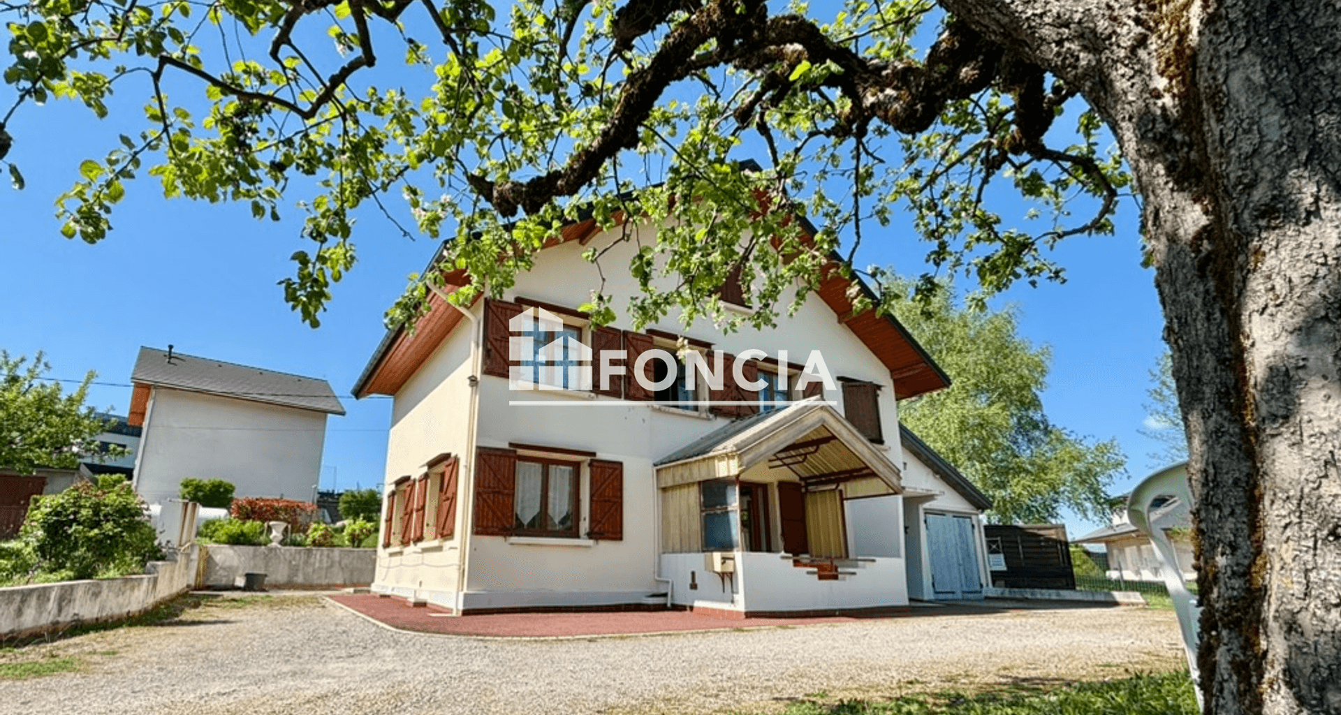 Maison 8 pièces (187.6 m²) à vendre - Montagnole (73000)