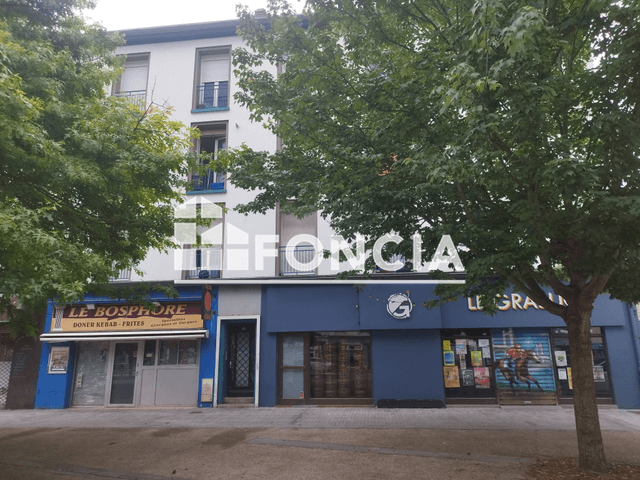 Appartement 3 pièces (72.38 m²) à louer - Brest (29200)