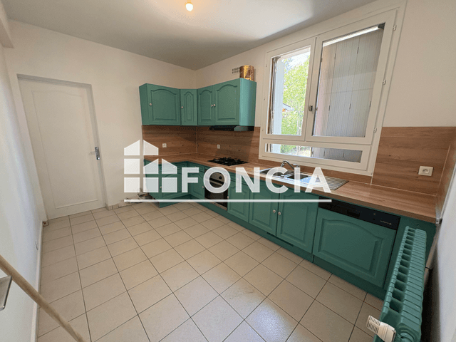 Maison 3 pièces (73.51 m²) à louer - Cenon (33150)