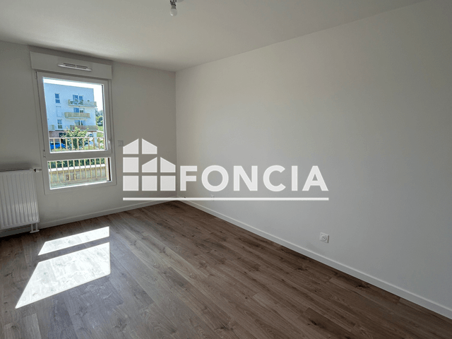 Appartement 3 pièces (62.05 m²) à louer - Epron (14610)