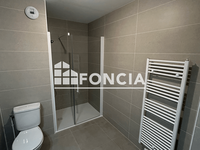 Appartement 3 pièces (62.05 m²) à louer - Epron (14610)