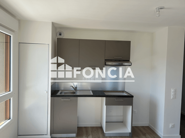 Appartement 3 pièces (62.05 m²) à louer - Epron (14610)