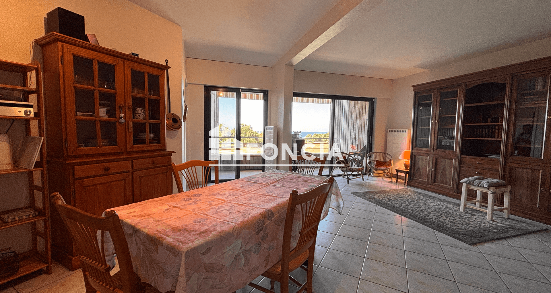 Appartement 5 pièces (121 m²) à vendre - La Rochelle (17000)