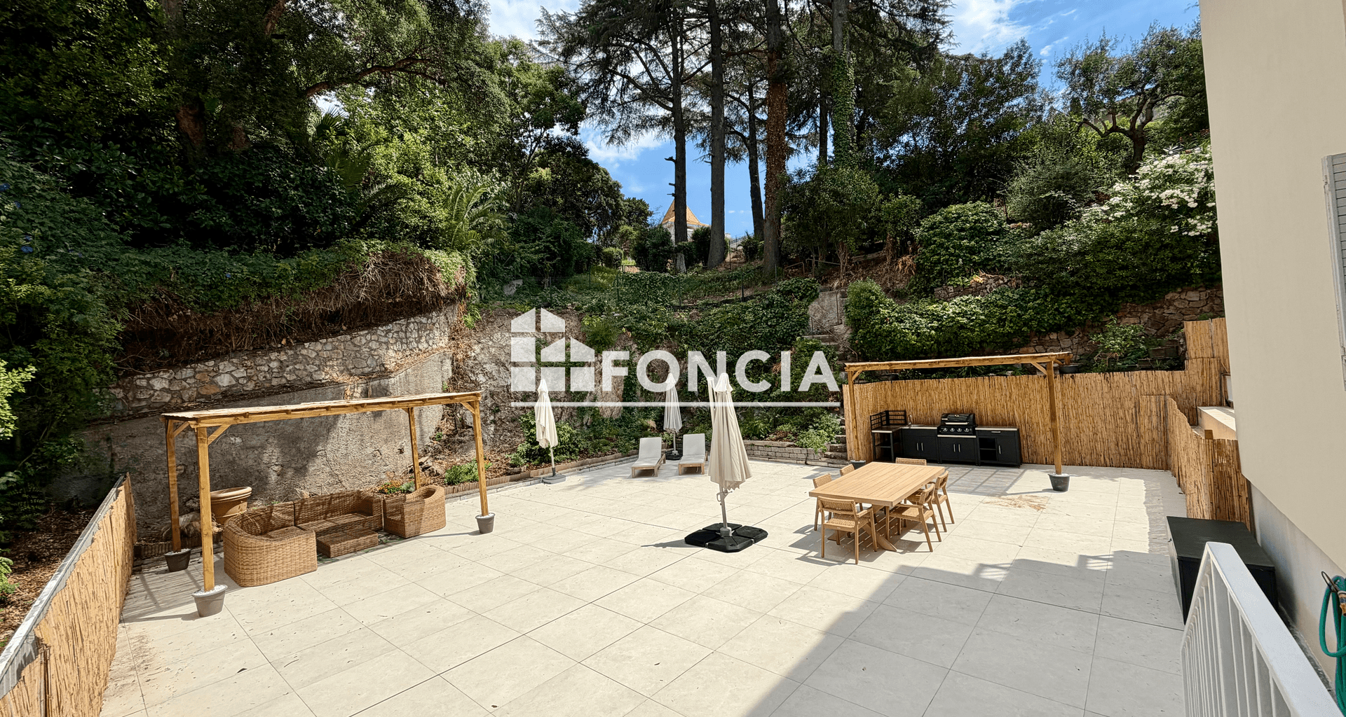 Appartement 4 pièces (107 m²) à vendre - Cannes (06400)
