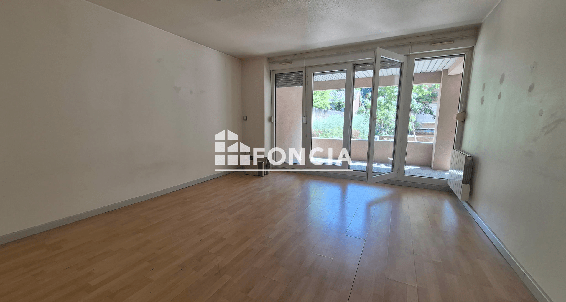 Appartement 2 pièces (48 m²) à vendre - Toulouse 5ᵉ (31500)
