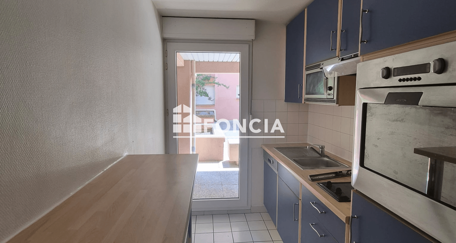 Appartement 2 pièces (48 m²) à vendre - Toulouse 5ᵉ (31500)