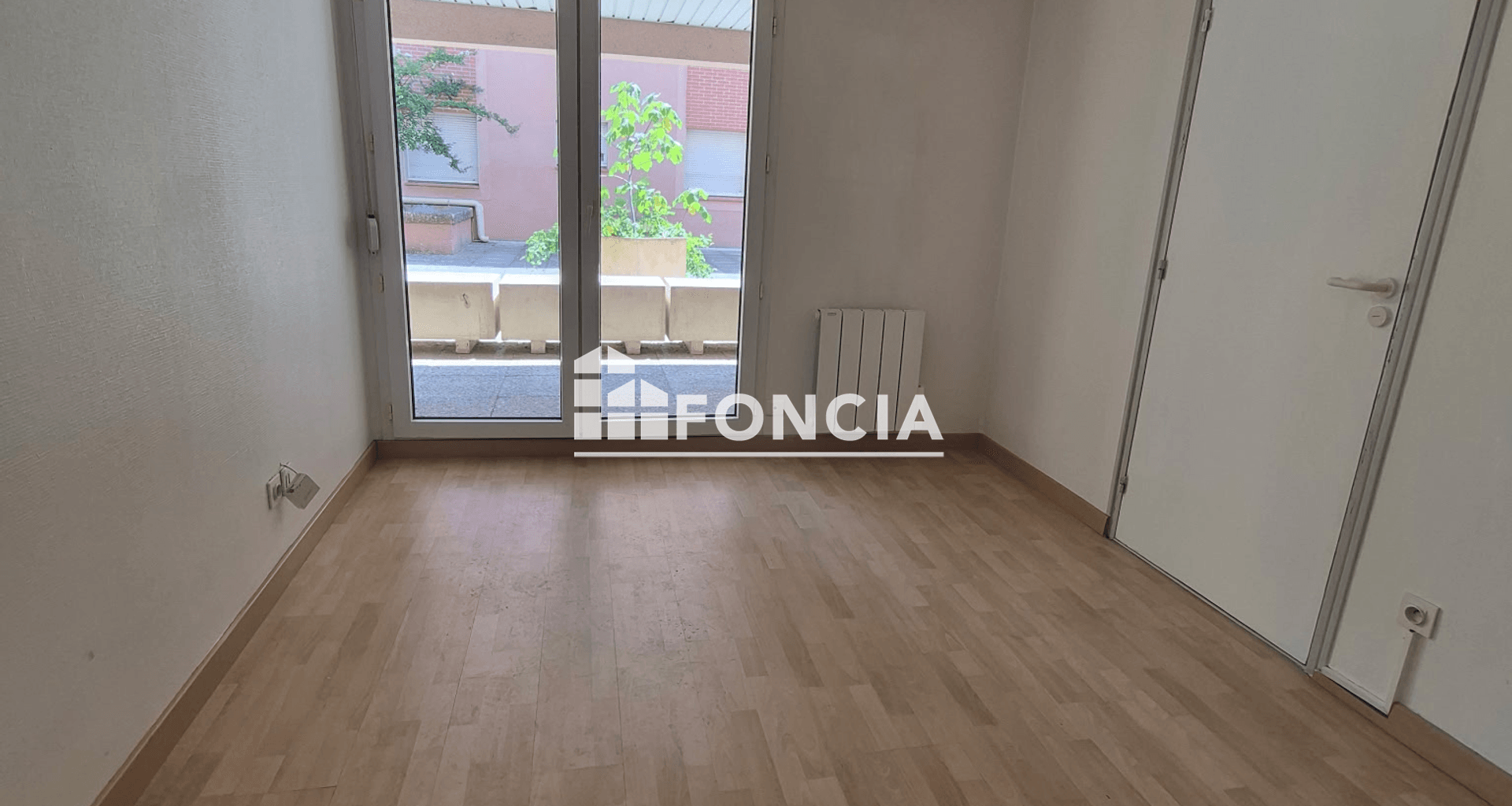 Appartement 2 pièces (48 m²) à vendre - Toulouse 5ᵉ (31500)