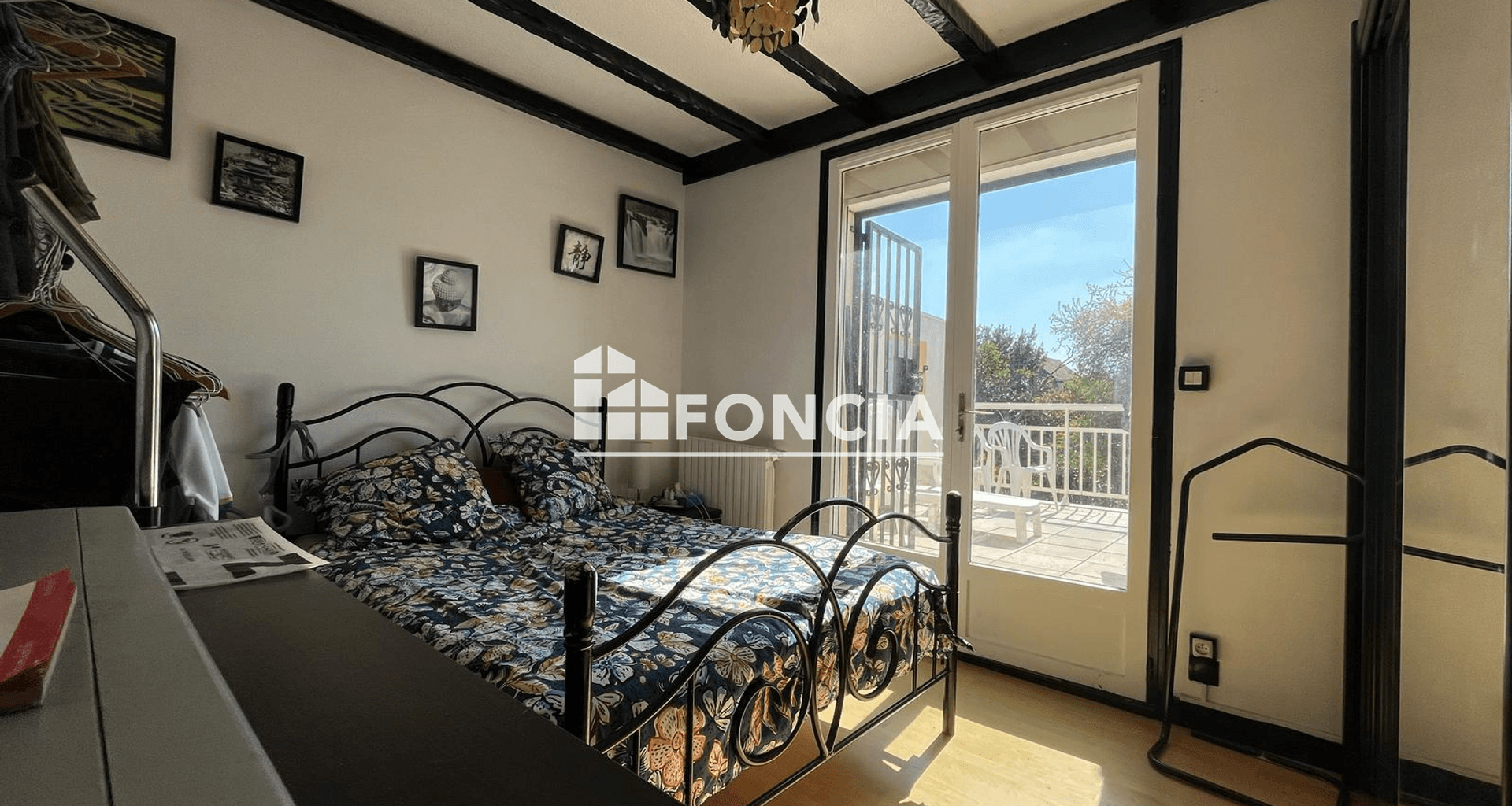 Maison 7 pièces (163 m²) à vendre - Le Blanc-mesnil (93150)