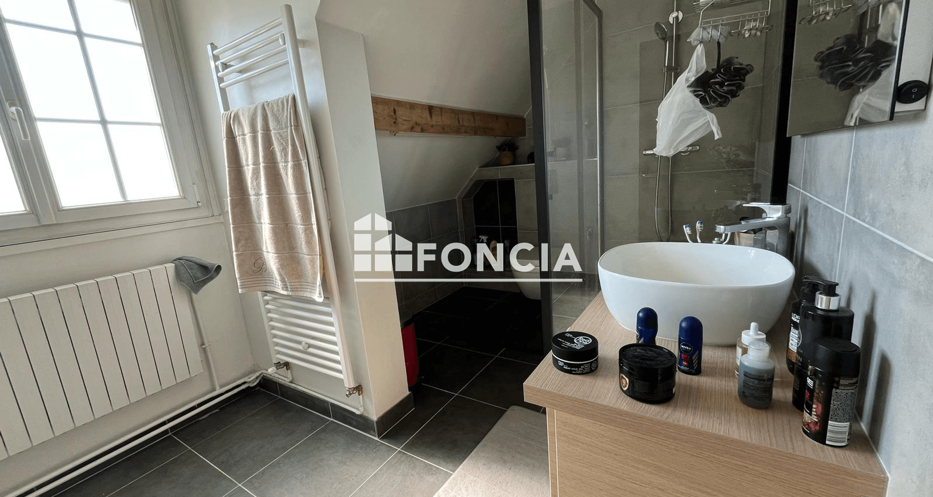 Maison 7 pièces (163 m²) à vendre - Le Blanc-mesnil (93150)