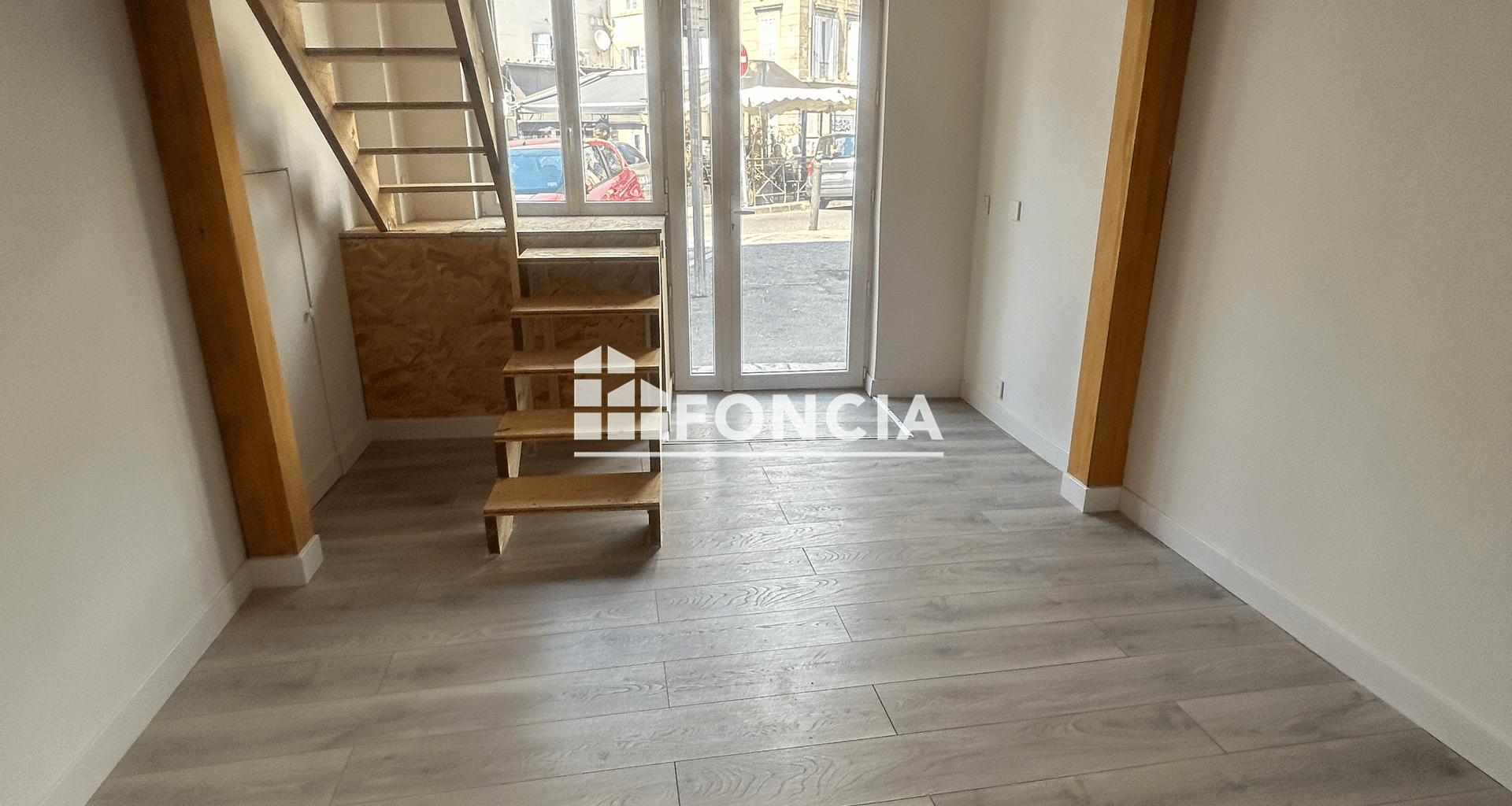Appartement 3 pièces (41.25 m²) à vendre - Marseille 5ᵉ (13005)