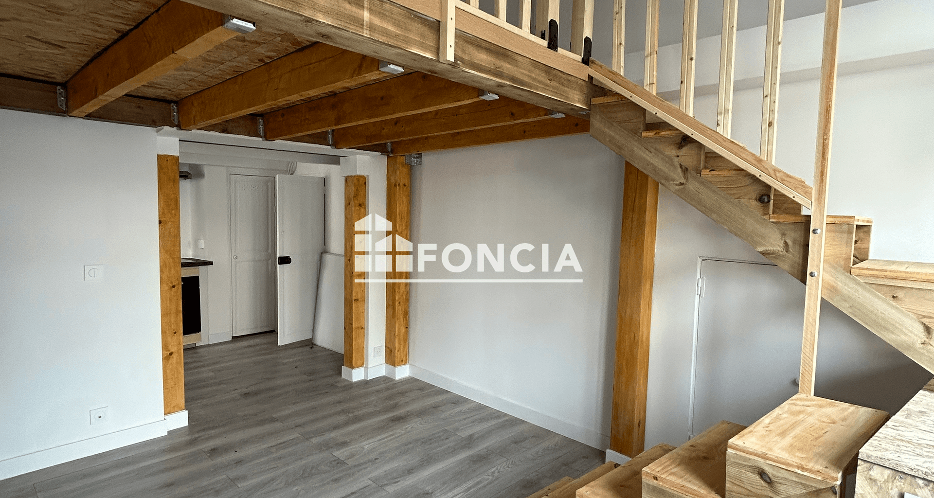 Appartement 3 pièces (41.25 m²) à vendre - Marseille 5ᵉ (13005)