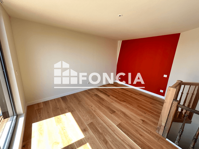 Appartement 2 pièces (50.64 m²) à louer - Tourcoing (59200)