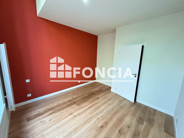 Appartement 2 pièces (45.9 m²) à louer - Tourcoing (59200)