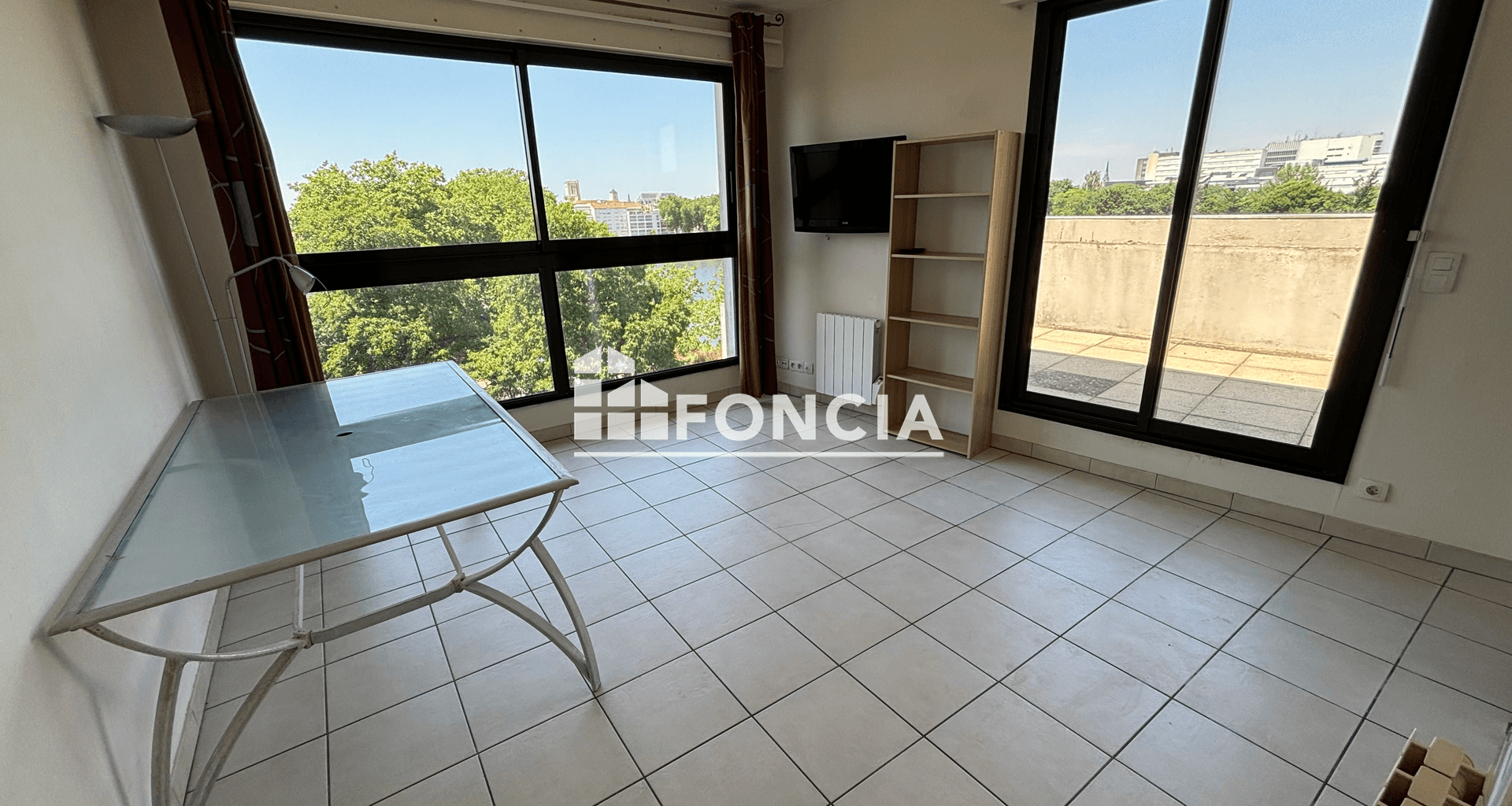 Studio (22.06 m²) à vendre - La Rochelle (17000)