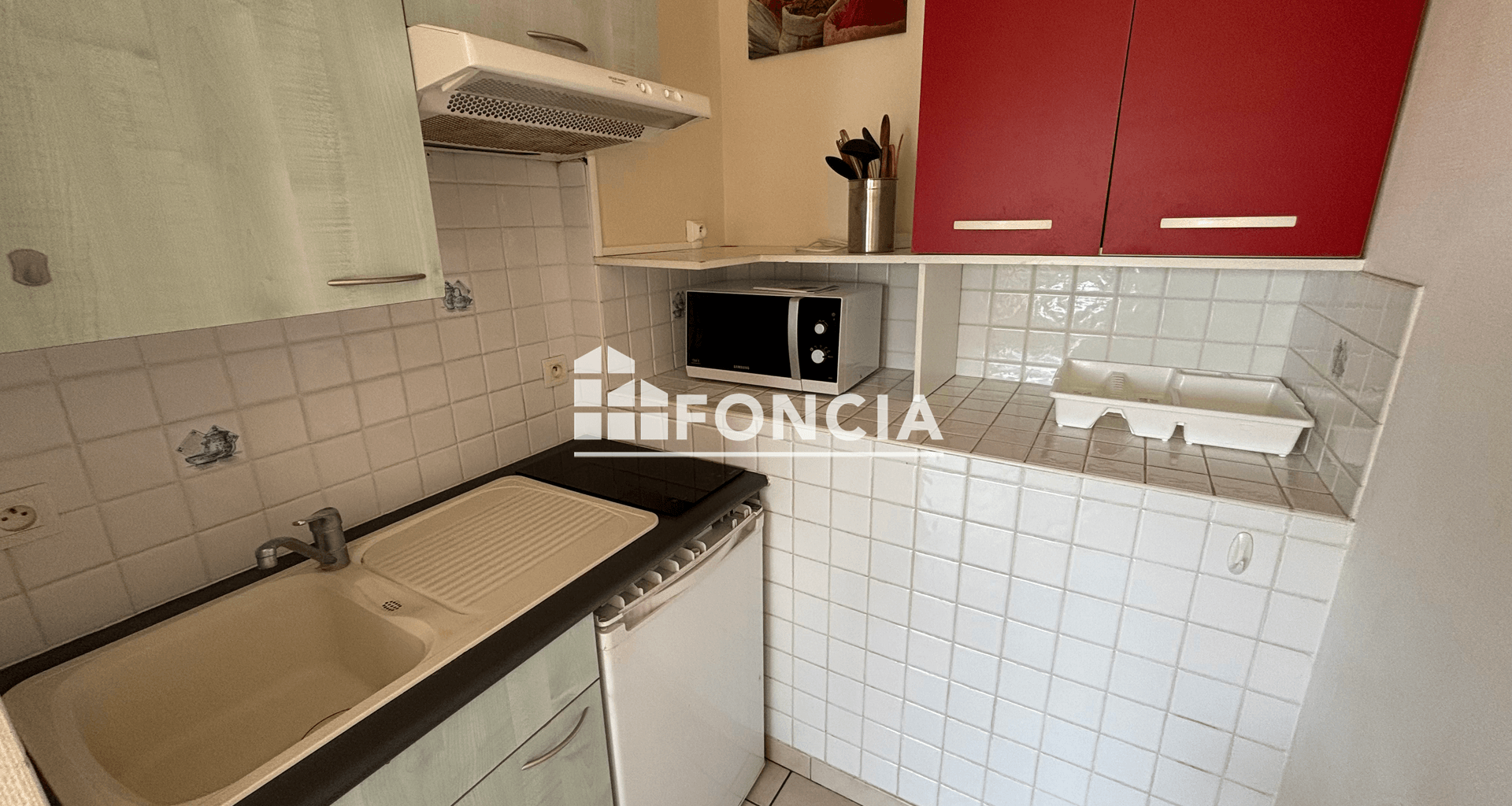 Studio (22.06 m²) à vendre - La Rochelle (17000)