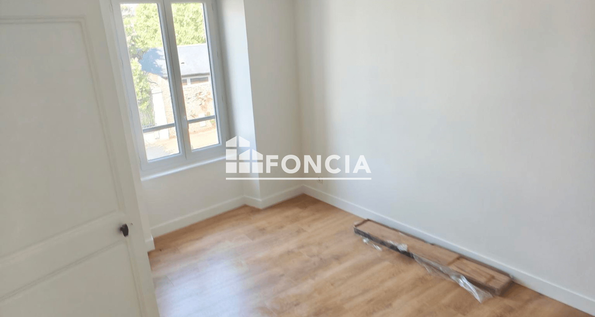 Appartement 2 pièces (32.89 m²) à louer - Rosny-sur-seine (78710)