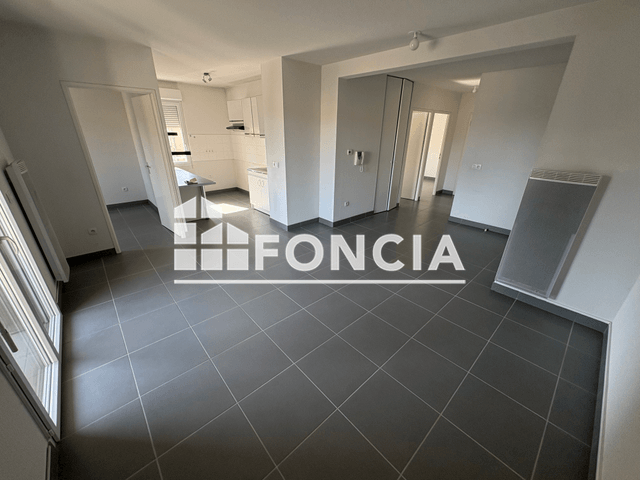 Appartement 3 pièces (69 m²) à louer - Eysines (33320)