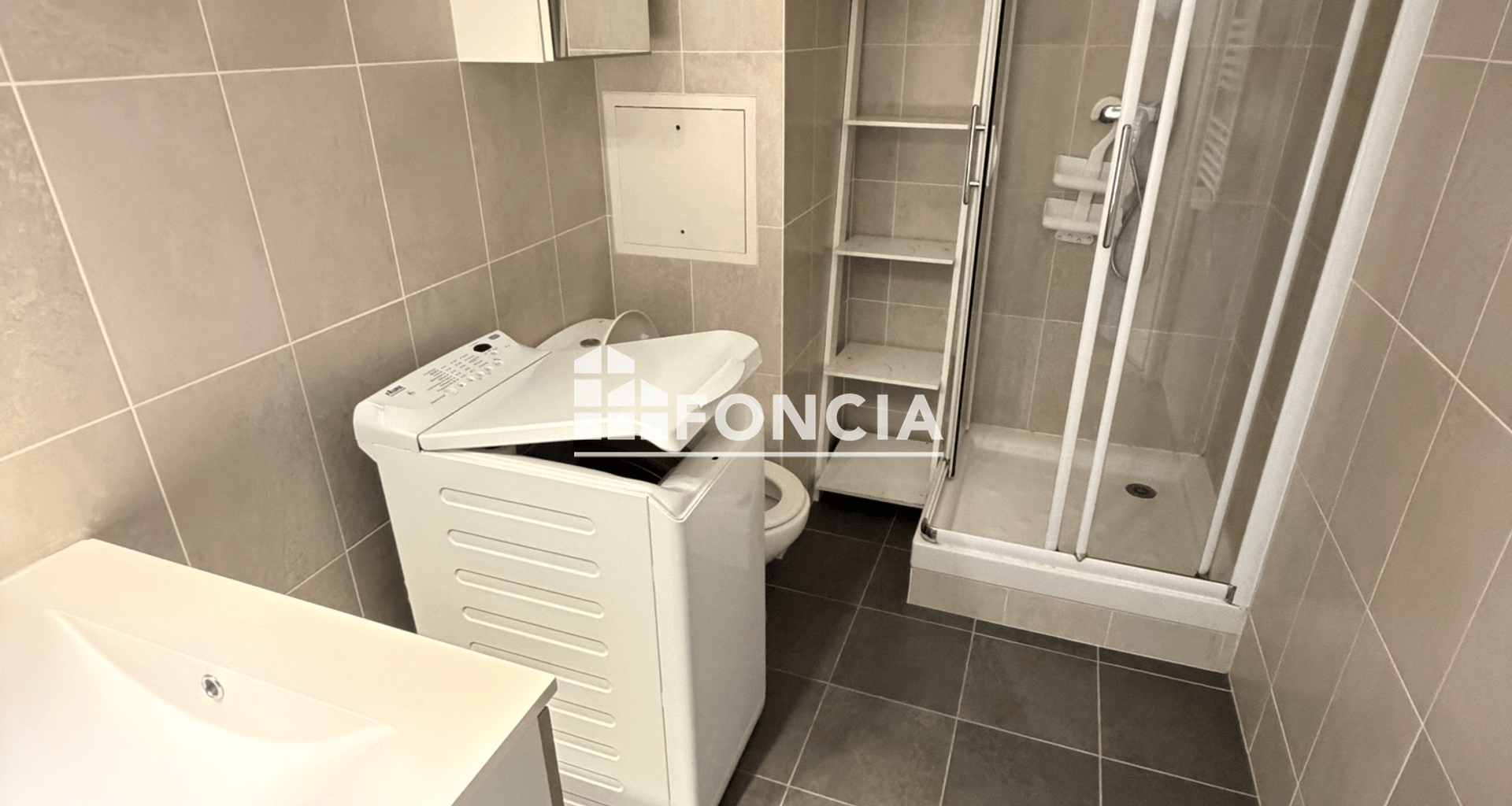Studio meublé (20.03 m²) à louer - Bourg-la-reine (92340)